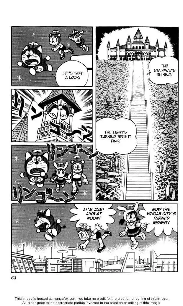 Doraemon Long Stories Chapter 10.2 24